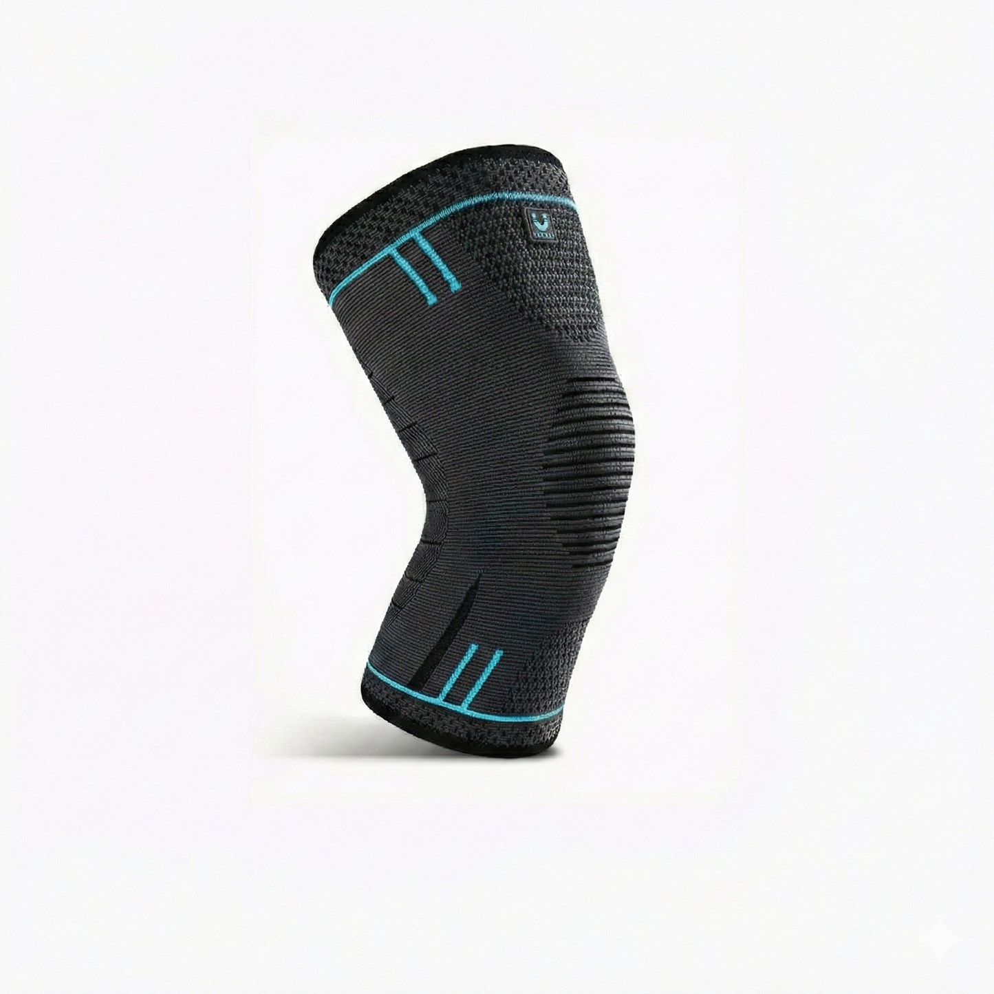 Clear Court Knee Sleeve