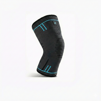 Clear Court Knee Sleeve